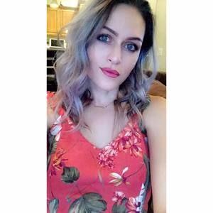 Meet your Posher, Evie